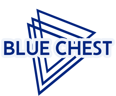 BlueChest Smart Solutions logo