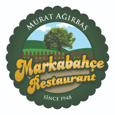 Markabahçe Restaurant Ömerli logo