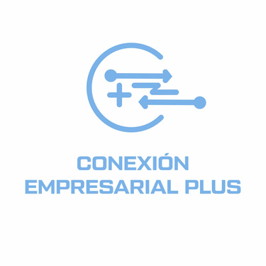 conexion empresarial plus logo
