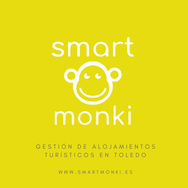 Smartmonki logo