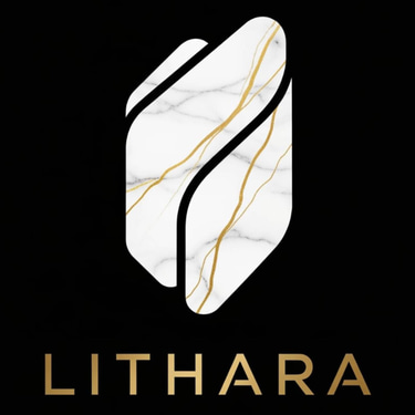 Lithara logo