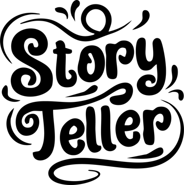 Storyteller Weddings logo