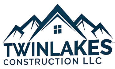 Twinlakes Construction LLC logo