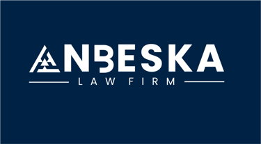 ANBESKA LAW FIRM logo