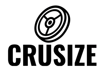 Crusize logo