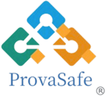 ProvaSafe logo