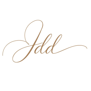JDD Weddings logo