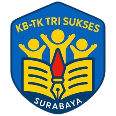Tk Tri Sukses Surabaya logo