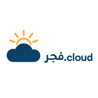 Fajr Cloud & AI logo