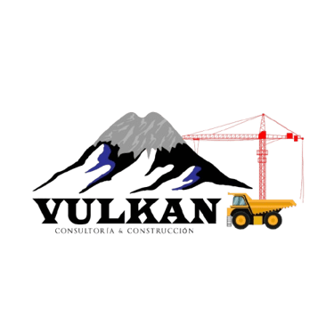 VULKANCC S.A.C. logo