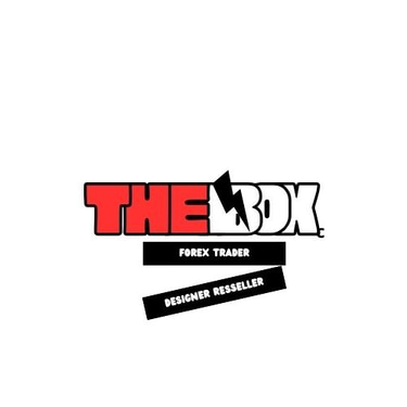 THEBOXc logo