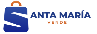Santa María Vende logo