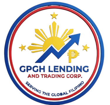GPGH LENDING AND TRADING CORP. logo