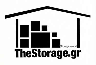 TheStorage.gr logo