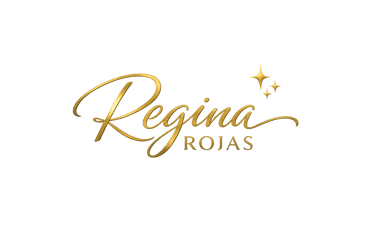 Regina Rojas Creative logo