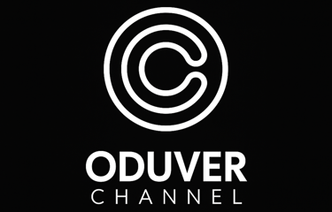 ODUVER CHANNEL logo