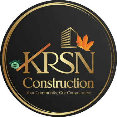 krsnconstruction logo