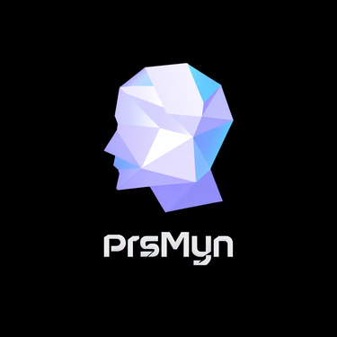 Prsmyn logo