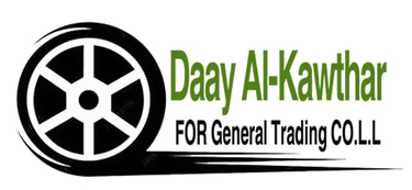 شركة ضي الكوثر logo