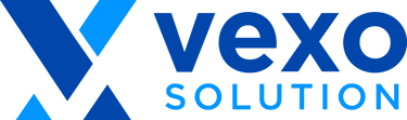 VexoSolution logo