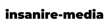 insanire-media logo