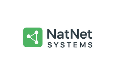 NatNet Systems logo