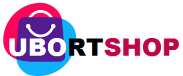 UBORTSHOP logo