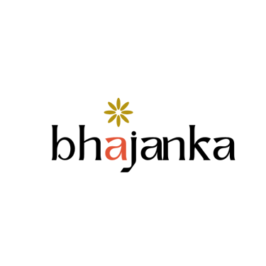 BHAJANKA logo