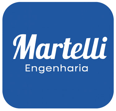 Martelli Engenharia - Soluções Inteligentes logo