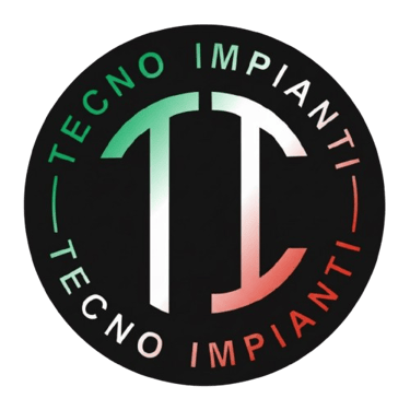 Tecno Impianti SAS logo