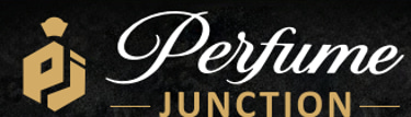 Perfume Junction logo