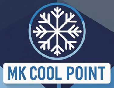 MK Cool Point logo