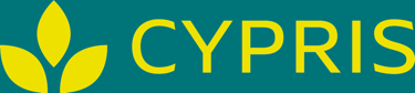CYPRIS logo