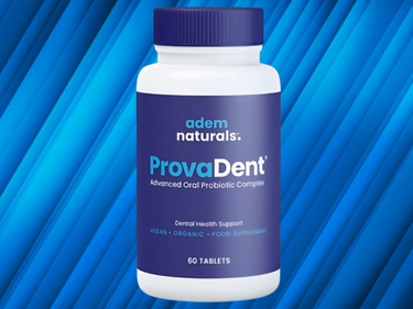 provaDent logo