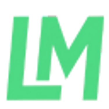Leonardo Mattos logo