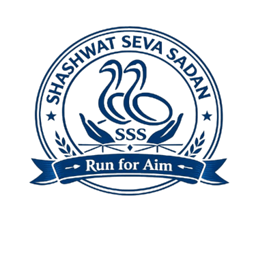 Shashwat Seva Sadan logo