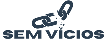 Sem Vícios logo