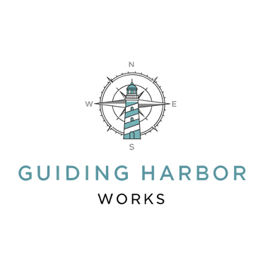 Lighthouse Cruises logo