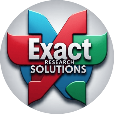 Exact Research Solutions logo