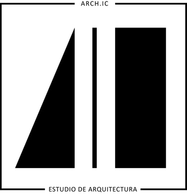 Estudio de Arquitectura logo