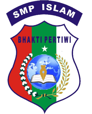 SMP ISLAM BAKTI PERTIWI logo