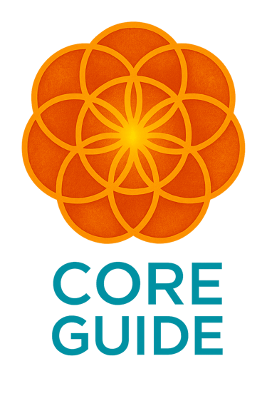 Core Guide logo