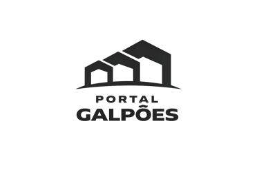 Portal Galpões logo
