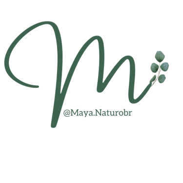 Maya Naturo logo