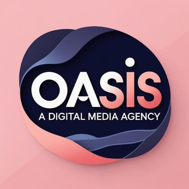 oasis marketing logo