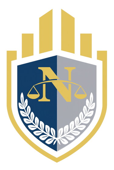 NANGGALA LAW FIRM logo