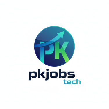 Pk Jobs logo