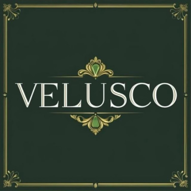 Salão de beleza Velusco logo