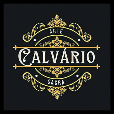 casa de crucifixos realistas revenda condicoes especiais atacado varejo lojas paroquias logo