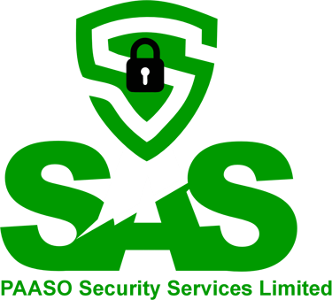 SAS Paaso Security Services Limited logo